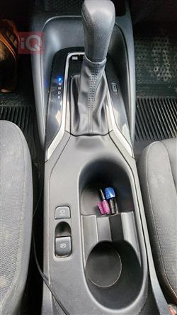 تۆیۆتا کۆرۆلا